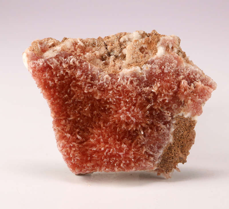 Inesite on Matrix, N'Chwaning II, Northern Cape, South Africa