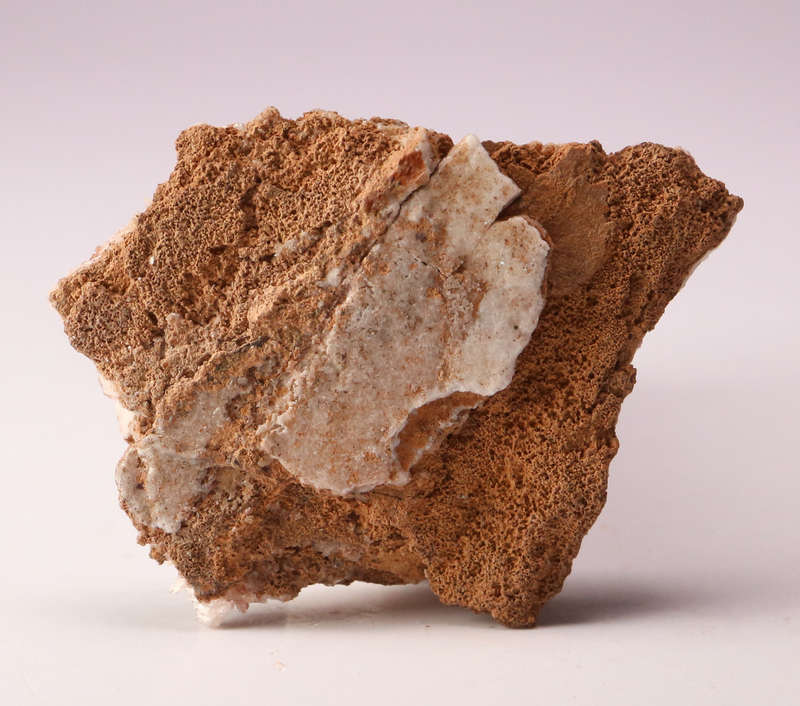Inesite on Matrix, N'Chwaning II, Northern Cape, South Africa