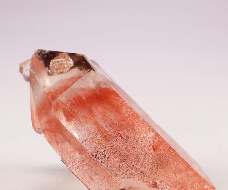 Hematite incl Quartz, Orange River Area, Northern Cape, South Africa
