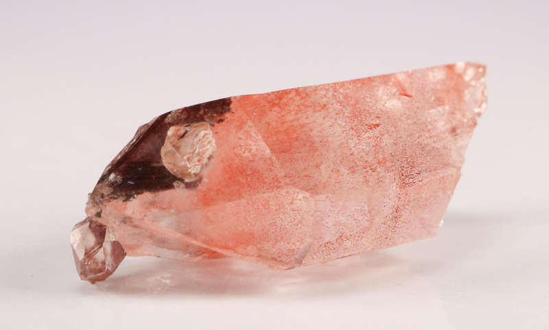Hematite incl Quartz, Orange River Area, Northern Cape, South Africa