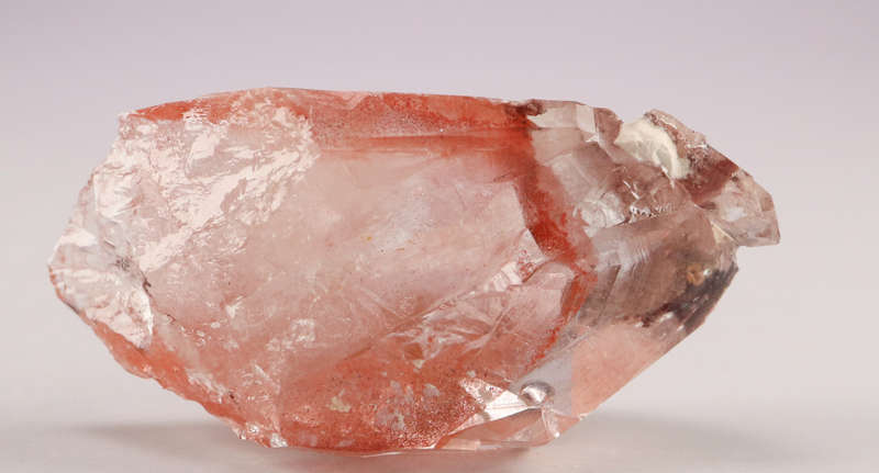 Hematite incl Quartz, Orange River Area, Northern Cape, South Africa