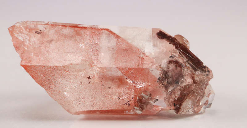Hematite incl Quartz, Orange River Area, Northern Cape, South Africa