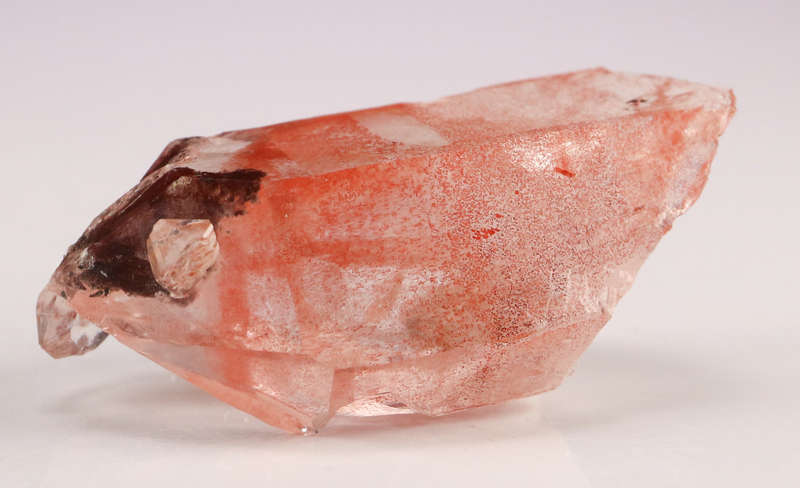 Hematite incl Quartz, Orange River Area, Northern Cape, South Africa