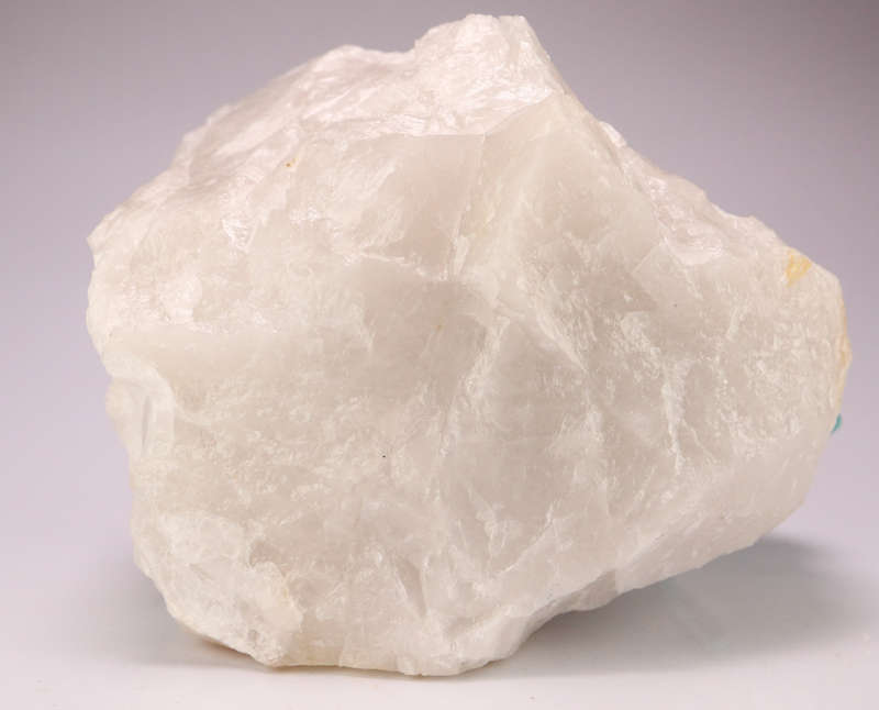 Quartz over Zincolibethenite on Quartz, Skorpion Mine, Karas Region, Namibia