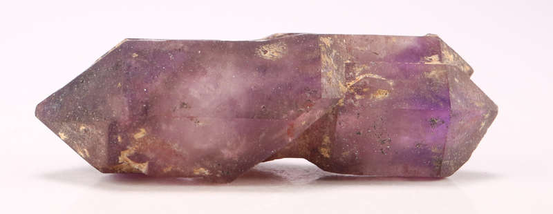 Amethyst Quartz Floater, Gobobosebberge Mnt, Namibia
