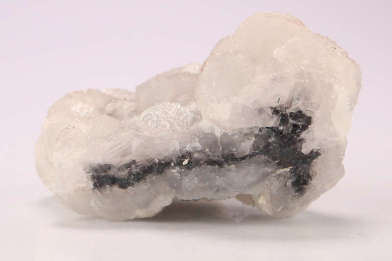 Calcite Cluster, N'Chwaning II, Northern Cape, South Africa