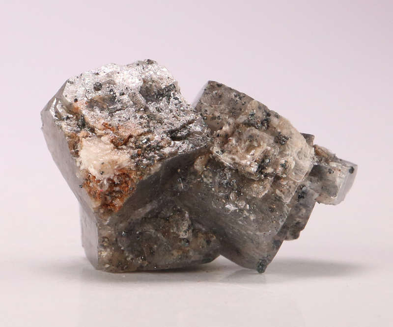 Hydroxyapophyllite Cluster, N'Chwaning II, Northern Cape, South Africa