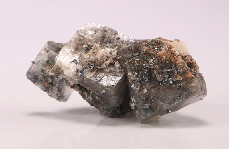 Hydroxyapophyllite Cluster, N'Chwaning II, Northern Cape, South Africa