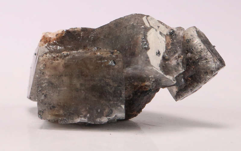 Hydroxyapophyllite Cluster, N'Chwaning II, Northern Cape, South Africa