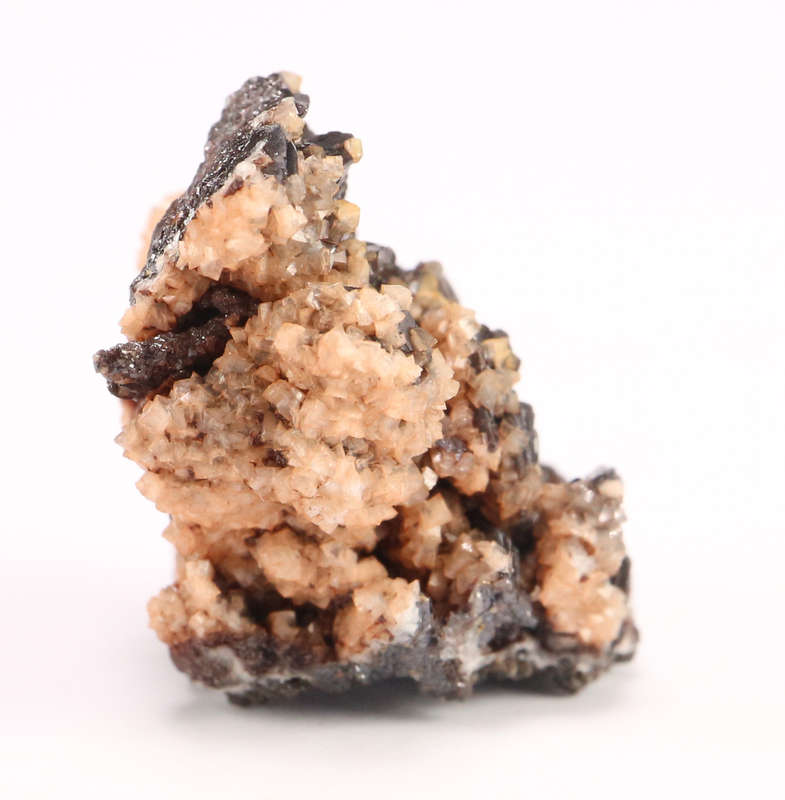 Descloisite Cluster, Berg Aukus, Namibia