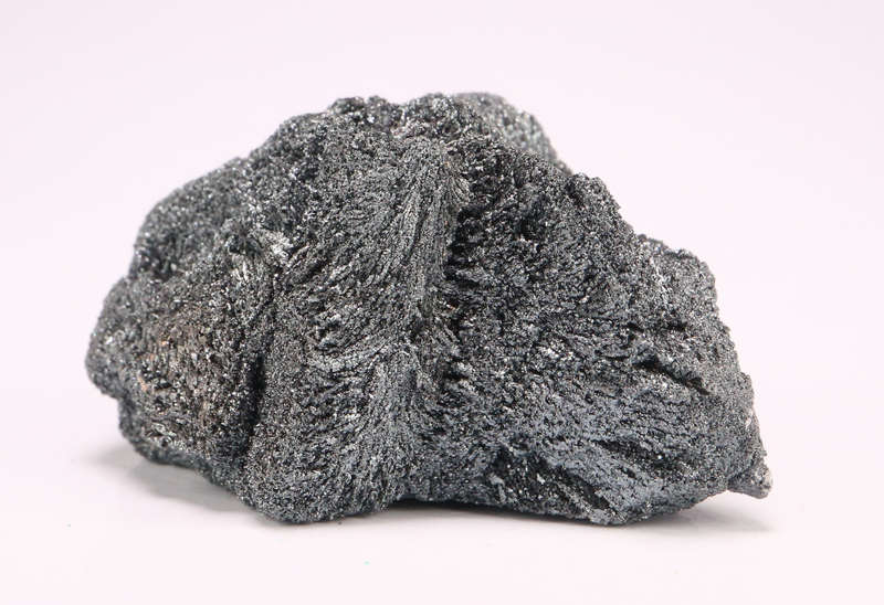 Hematite Cluster, N'Chwaning II, Northern Cape, South Africa