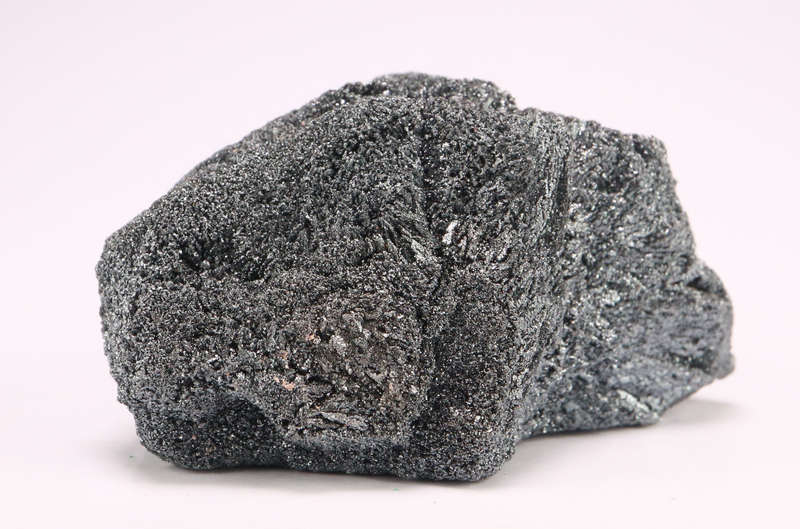 Hematite Cluster, N'Chwaning II, Northern Cape, South Africa