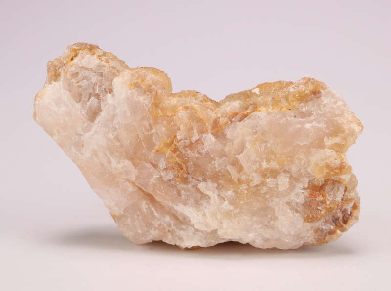 Goethite incl Calcite, N'Chwaning II, Northern Cape, South Africa