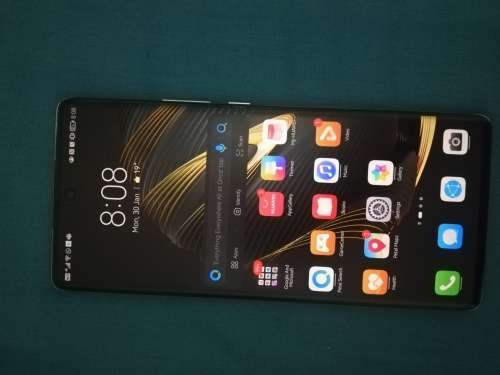 HUAWEI nova 10