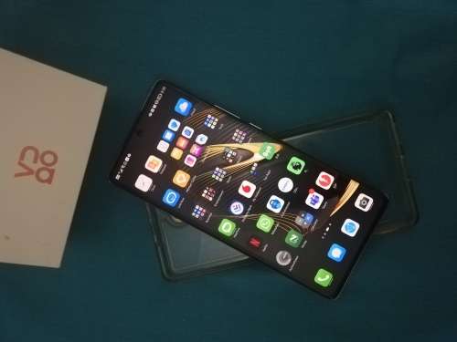 HUAWEI nova 10