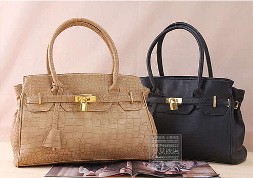 Hermes Birkin Replica Tote Handbag