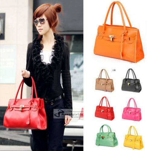 Hermes Birkin Replica Tote Handbag