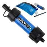 Sawyer Mini Personal Water Filter Kit