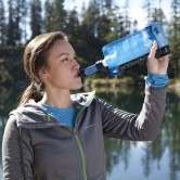 Sawyer Mini Personal Water Filter Kit