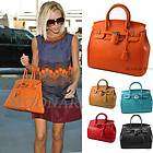 Hermes Birkin Replica Tote Handbag