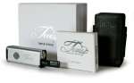 Twisp "Stick" electronic cigarette starter pack