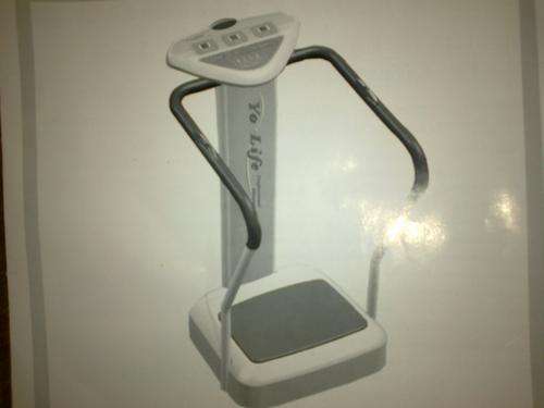 Yo Life excercise machine