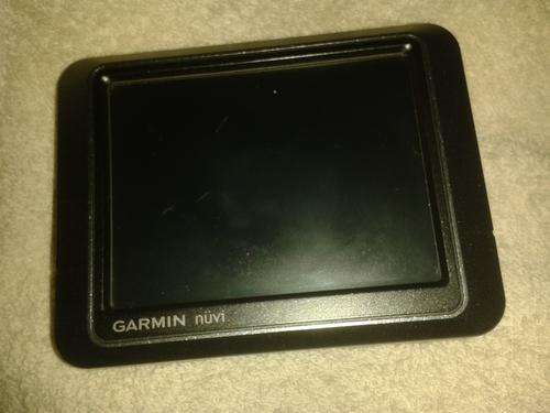 Garmin Nuvi 205