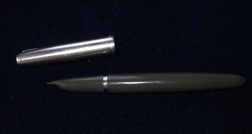 AWESOME PARKER FOUNTAIN PEN.
