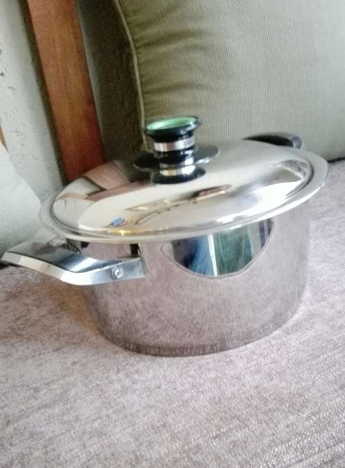 AMC POT24CM DIAMETER