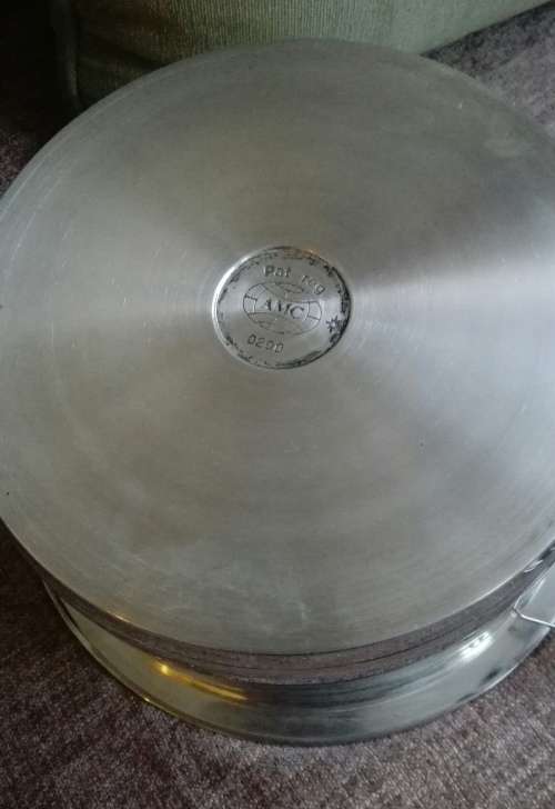 AMC POT24CM DIAMETER