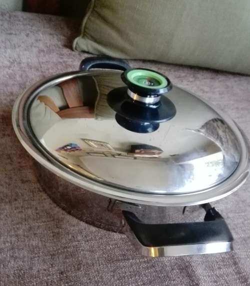 AMC POT 65CM HEIGHT 24CM DIAMETER