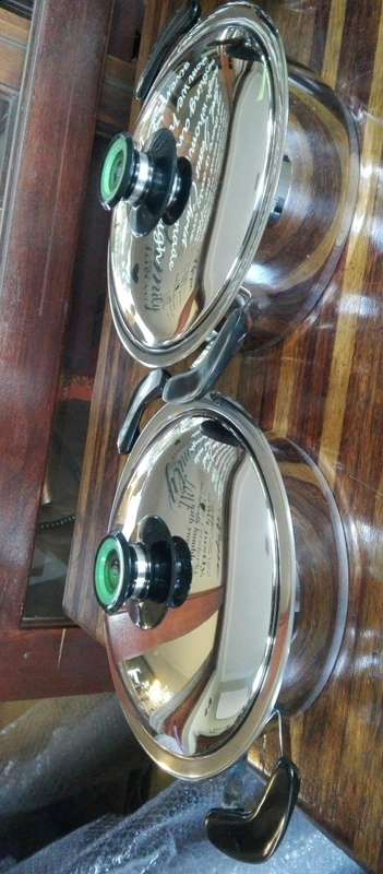 AMC SIX POTS COLLECTION ONCE IN A LIFETIME
