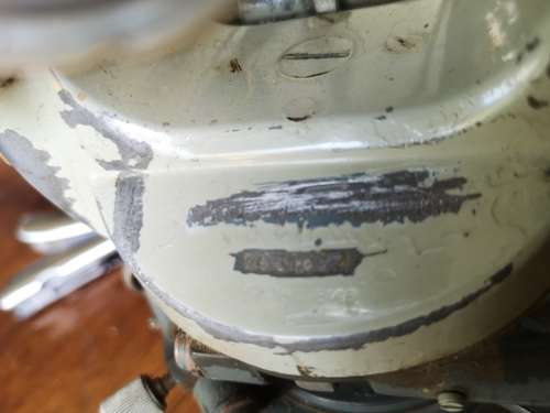 COOKE THROUGHTON and SIMMS THEODOLITE.