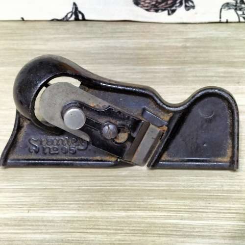 RARE STANLEY NO.95, TYPE 1a, SWEETHEART ERA, 1920-30s,BLOCK PLANE