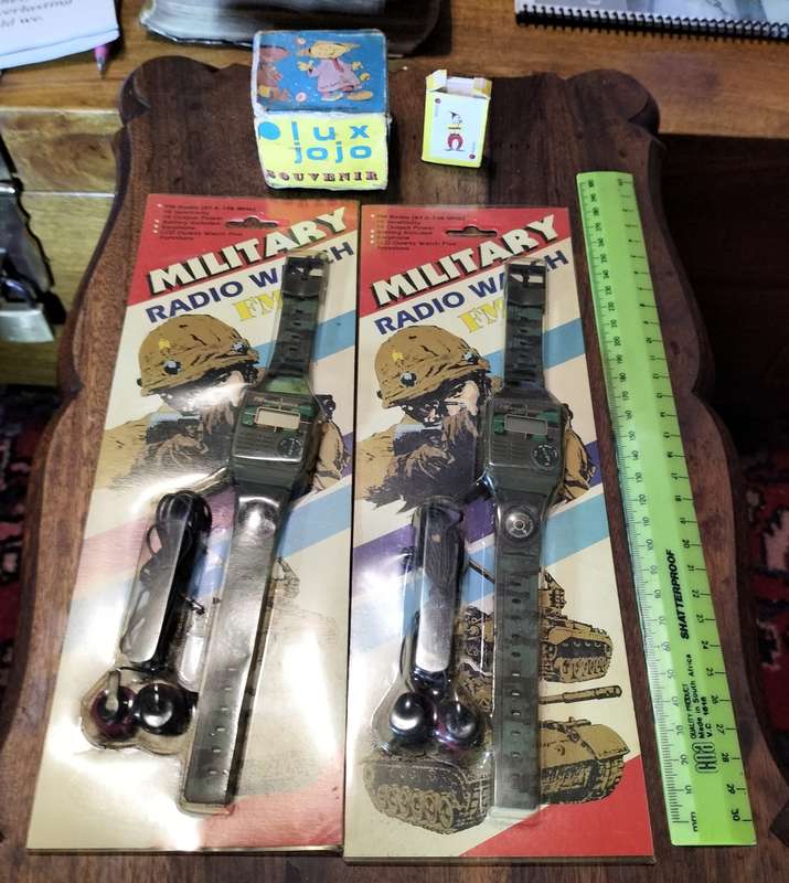 RARE VINTAGE TOYS COLLECTION.