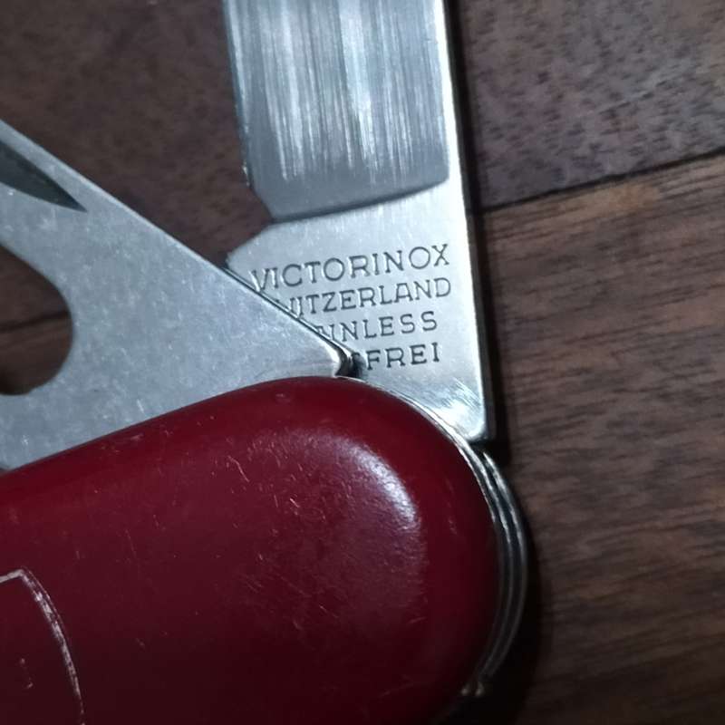 VINTAGE POCKET KNIFE COLLECTION.