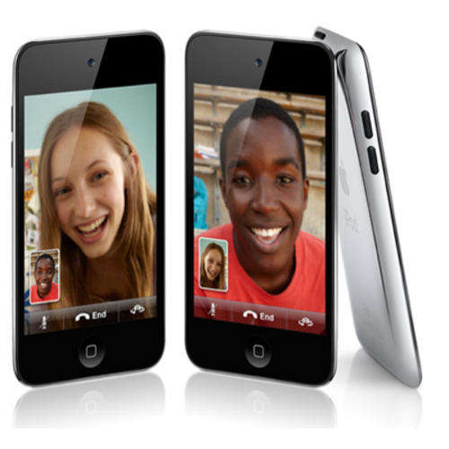 APPLE IPOD TOUCH 32G