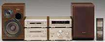 Technics SL-HD501 Hi-Fi - COLLECTORS ITEM - LIKE BRANDNEW