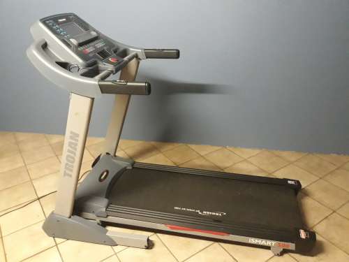 Trojan iSMART 500