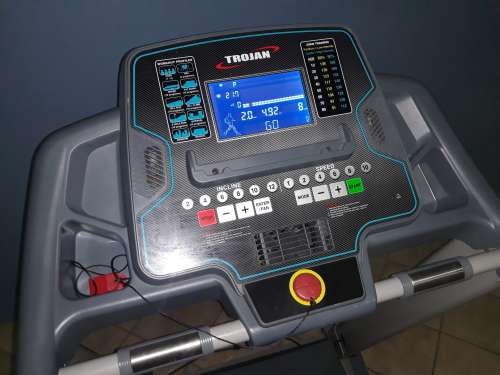 Trojan iSMART 500