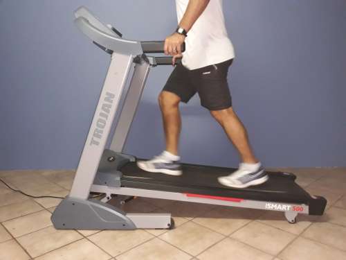 Trojan iSMART 500