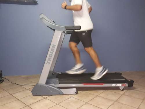 Trojan iSMART 500