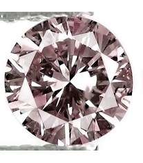 0.06ct Very RARE Natural Pink Diamond, What a Beauty Starting at a Crazy R1.00