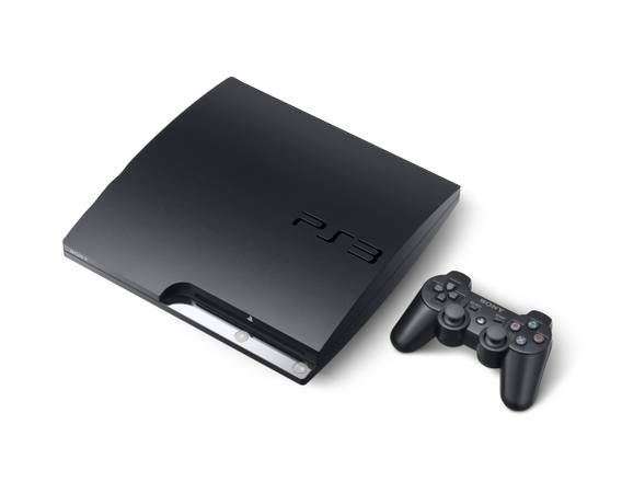 500gig PlayStation 3 + 2 controllers & Sing Star mic & 39 games