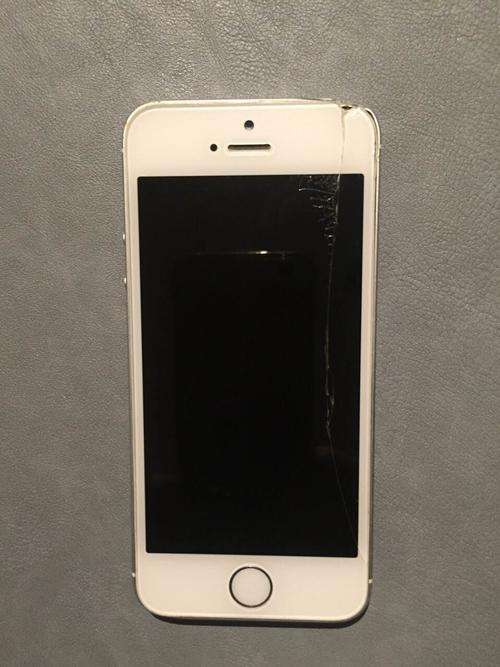Apple iPhone 5s - 64 GIG