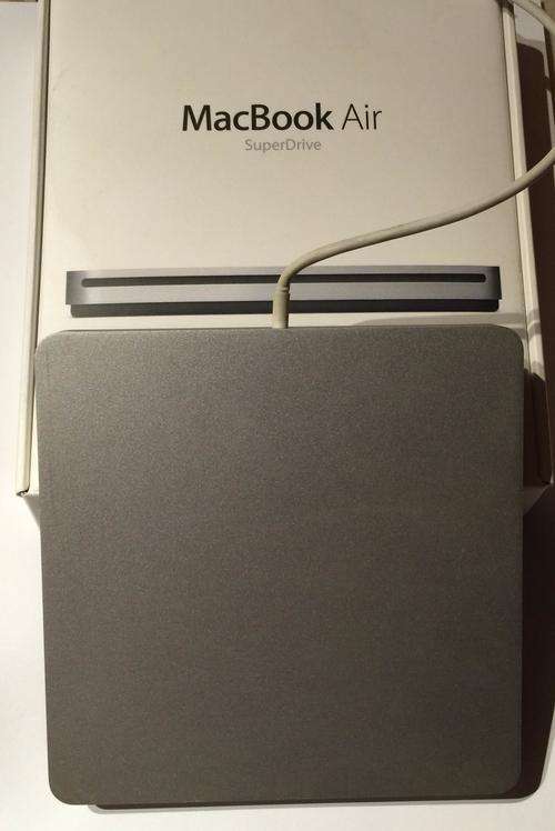 APPLE MacBook Air SuperDrive