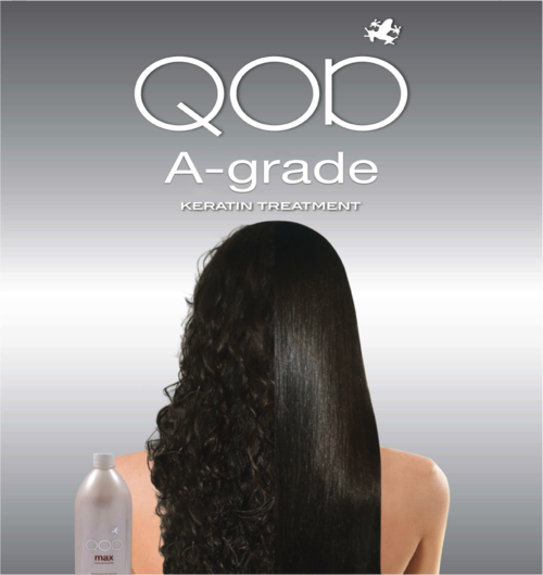 Brazilian Keratin Complete DIY kit - R650