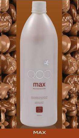 brazilian keratin kit (3-4 applications)