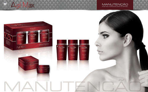 Agimax Brazilian keratin Treatment (3-4 applications)