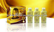 Formaldehyde free Brazilian keratin treatment (1-2 application)-Original packaging